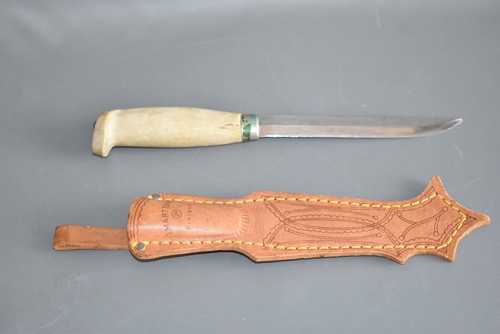 Coltello caccia j - coltello,