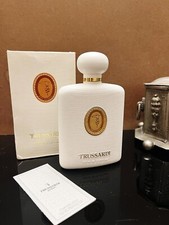 VINTAGE Trussardi Donna EDT