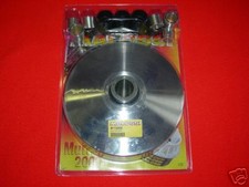 VARIATORE MALOSSI MULTIVAR