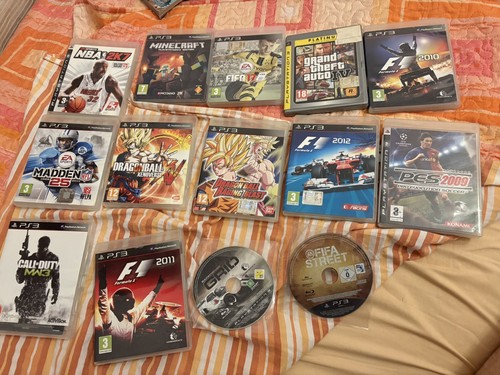 Giochi ps3 xbox - giochi, 360