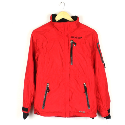 Giacca donna spyder - giacca,
