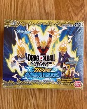 Dragon Ball Super DBS-B30