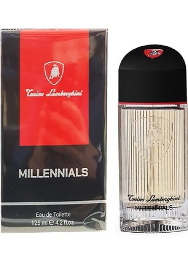 Tonino lamborghini edt - tonino, ml