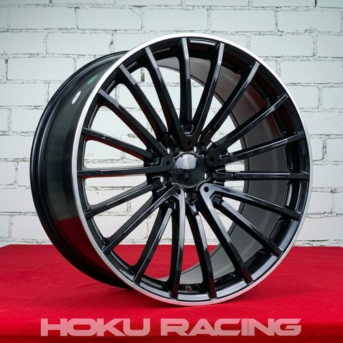 Cerchi stile amg 21 - stile, da