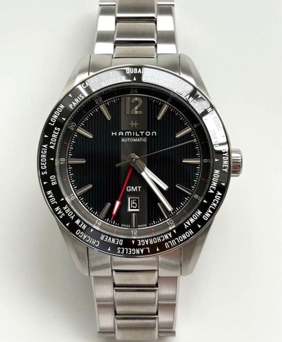 Orologio uomo hamilton - uomo,