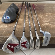 US Kids Golf Youth UL60 Wt-10