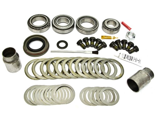 Kit riparazione cuscinetti - kit,