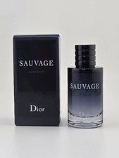 Dior Sauvage Eau de Toilette