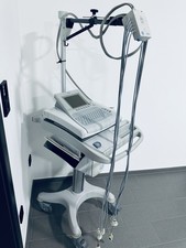 GE Mac 3500 ECG