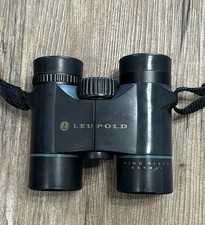 Binocolo Leupold 8x32 Wind