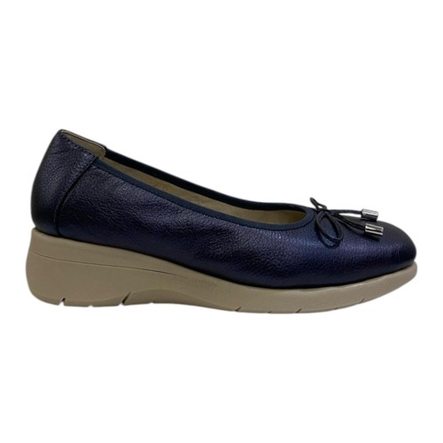 Susimoda ballerina blu - blu, in