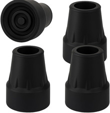 4 Pz. Tappi Puntali Stampella