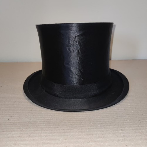 Cappello cilindro opera - cappello,