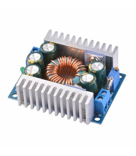 Modulo step down 12a - modulo,