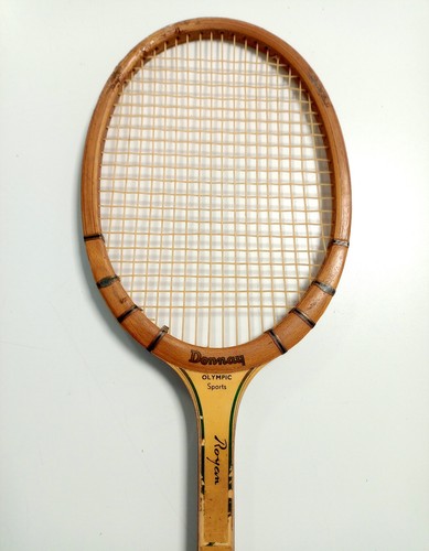 Racchetta tennis donnay - racchetta,
