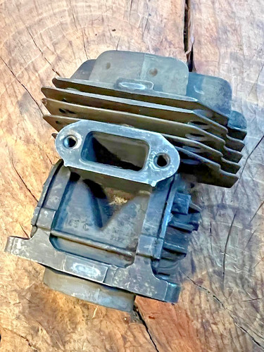 Cilindro motosega oem stihl - oem,