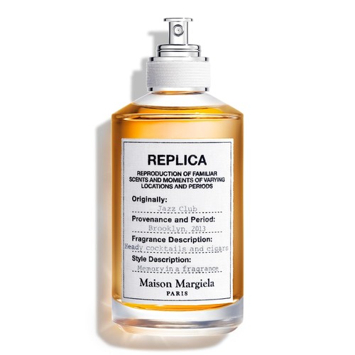 Maison margiela replica - maison,