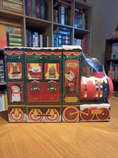 Limited edition - Calendario dell'Avvento Legami 2025 - Christmas Countdown