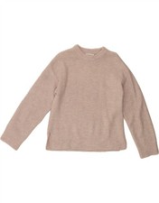 Maglione maglione girocollo