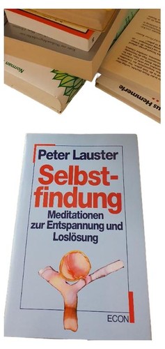 Peter lauster meditazioni - peter,