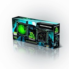 Thrustmaster - MFD Cougar Pack