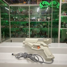 Sega Dreamcast Gun HKT-7800 Testata Funzionante - Only CRT Tv -