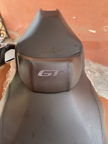 Sella bmw c650 - sella, gt