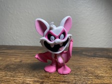 Poppy Playtime Nightmare