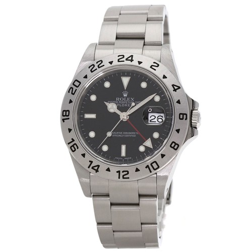 Rolex explorer orologi 16570 - 2,