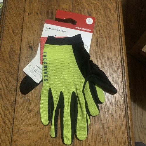Nuovo guanto mountain bike - da,
