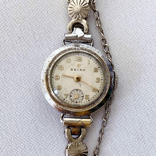 Orologio donna seiko a - seiko,