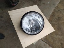 FARO FANALE MONSTER DUCATI