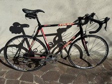 Bici corsa marca - bici, time