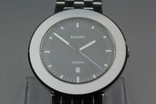 Quasi come nuovo orologio - nuovo],