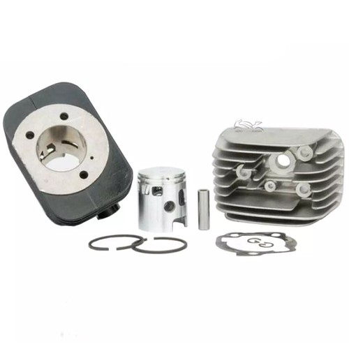 Gruppo termico alluminio - gruppo,