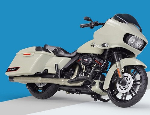 Harley davidson cvo - road, glide