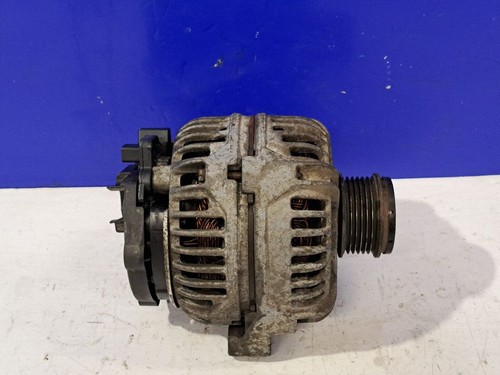 Volvo s60 2003 - s60, alternatore