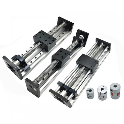 Asse lineare cnc - asse,