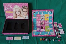 IL GIOCO DI BARBIE - Reginetta del Ballo - EG - INCOMPLETO / RICAMBI