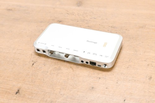 Blackmagic design convertitore - design,