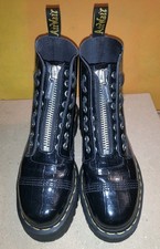 Dr. Martens Sinclair Platform