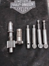 Motore Harley Knucklehead 1936