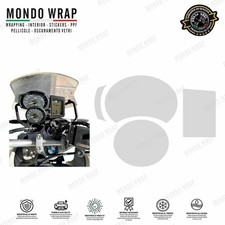 Adesivo/Stickers protettivo