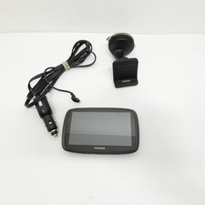 TOMTOM GO 500 5” GPS Car