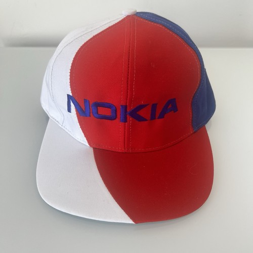 Cappello nokia vintage - cappello, 90