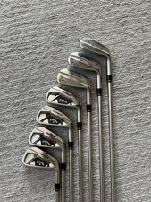 Set di ferri combinati