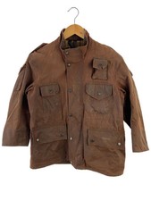 Barbour COWEN COMMAND JACKET