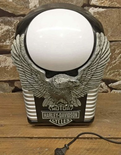 Radio sveglia harley davidson - radio,