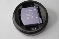 Cartuccia scanner immagini a