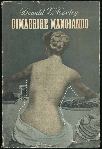 Dimagrire mangiando